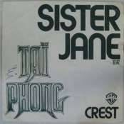 Tai Phong : Sister Jane